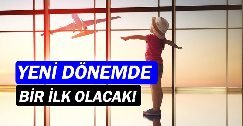 Yeni eğitim öğretim döneminde bir ilk yaşanacak